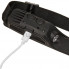 Налобний ліхтар Police BL-W689/G28-LM+COB (white+red) Motion Sensor зарядний пристрій USB Type-C акумулятор типу Li-Ion чорний (130000039)