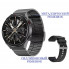 Розумний смарт-годинник Smart Watch DT3 Mate функція Always on display два ремінці чорний (130000012)