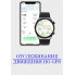 Розумний смарт-годинник Smart Watch DT3 Mate функція Always on display два ремінці чорний (130000012)