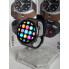 Розумний смарт-годинник Smart Watch DT3 Mate функція Always on display два ремінці чорний (130000012)