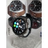 Розумний смарт-годинник Smart Watch DT3 Mate функція Always on display два ремінці чорний (130000012)