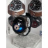 Розумний смарт-годинник Smart Watch DT3 Mate функція Always on display два ремінці чорний (130000012)