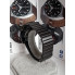 Розумний смарт-годинник Smart Watch DT3 Mate функція Always on display два ремінці чорний (130000012)