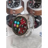 Розумний смарт-годинник Smart Watch DT3 Mate функція Always on display два ремінці срібло і чорниий (130000011)