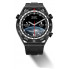 Розумний смарт-годинник Smart Watch DT3 Mate Ultra GPS компас функція Always on display два ремінці чорний (130000080)