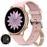 Ультра тонкий смарт-годинник Smart Watch DT88 Pro Ultra для жінок два ремінці золото (130000079)
