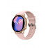 Ультра тонкий смарт-годинник Smart Watch DT88 Pro Ultra для жінок два ремінці золото (130000079)