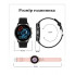 Ультра тонкий смарт-годинник Smart Watch DT88 Pro Ultra для жінок два ремінці золото (130000079)