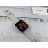 Розумний смарт-годинник Smart Watch GS8 Plus Ultra голосовий помічни Siri українська мова сірий (130000068)