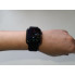Смарт-годинник Smart Watch M16 mini 38mm Aluminium чорний (130000045)