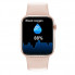 Смарт-годинник Smart Watch M16 mini  38mm Aluminium золото (130000074)