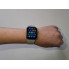 Смарт-годинник Smart Watch M16 mini  38mm Aluminium срібло (130000046)