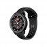 Смарт-годинник Mibro Smart Watch Х1 AMOLED дисплей два чорних ремінці (130000023)              