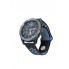 Смарт-годинник Mibro Smart Watch Х1 AMOLED дисплей два ремінці чорний та сірий (130000021)