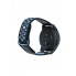 Смарт-годинник Mibro Smart Watch Х1 AMOLED дисплей два ремінці чорний та сірий (130000021)