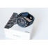 Смарт-годинник Mibro Smart Watch Х1 AMOLED дисплей два ремінці чорний та сірий (130000021)