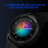 Смарт-годинник Mibro Smart Watch Х1 AMOLED дисплей два ремінці чорний та зелений (130000020)