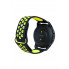 Смарт-годинник Mibro Smart Watch Х1 AMOLED дисплей два ремінці чорний та зелений (130000020)