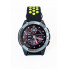 Смарт-годинник Mibro Smart Watch Х1 AMOLED дисплей два ремінці чорний та зелений (130000020)