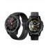 Смарт-годинник Mibro Smart Watch Х1 AMOLED дисплей два ремінці чорний та білий (130000022)            