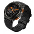 Розумний смарт-годинник Smart Watch Tank T2 - спортивний протиударний водонепроникний Titanium два ремінці (130000081)