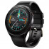 Смарт-годинник Smart Watch T-3 Plus підключення Bluetooth гарнітури вбудована пам'ять 8 ГБ чорний (130000052)