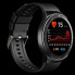 Смарт-годинник Smart Watch T-3 Plus підключення Bluetooth гарнітури вбудована пам'ять 8 ГБ чорний (130000052)