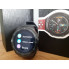 Смарт-годинник Smart Watch T-3 Plus підключення Bluetooth гарнітури вбудована пам'ять 8 ГБ чорний (130000052)