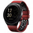 Смарт-годинник Smart Watch T-3 Plus підключення Bluetooth гарнітури виклик вбудована пам'ять 8 ГБ червоний (130000053)