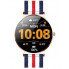 Ультра тонкий смарт-годинник Smart Watch T8 AMOLED дисплей золото (130000049)