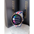 Ультра тонкий смарт-годинник Smart Watch T8 AMOLED дисплей золото (130000049)