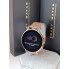 Ультра тонкий смарт-годинник Smart Watch T8 AMOLED дисплей золото (130000049)