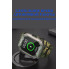 Тактичний смарт-годинник Smart Watch Tank C20 колір зелений камуфляж (130000035)