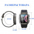 Тактичний смарт-годинник Smart Watch Tank C20 колір зелений камуфляж (130000035)