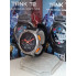 Тактичний розумний смарт-годинник Smart Watch Tank T2 протиударний водонепроникний срібло (130000064)