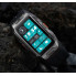 Розумний смарт-годинник KOSPET TANK X1 Ultra AMOLED дисплей тактичний водонепроникний срібло ( 130000071)