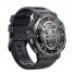 Тактичний спортивний смарт-годинник Smart Watch VIBE 7 водонепроникні чорний (130000013)