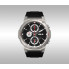 Тактичний спортивний смарт-годинник Smart Watch VIBE 7 Pro Ultra HD AMOLED функція Always on display водонепроникність срібло (130000047)