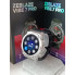 Тактичний спортивний смарт-годинник Smart Watch VIBE 7 Pro Ultra HD AMOLED функція Always on display водонепроникність срібло (130000047)