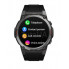 Тактичний спортивний смарт-годинник Smart Watch VIBE 7 Pro Ultra HD AMOLED функція Always on display водонепроникність Titanium (130000048)