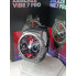 Тактичний спортивний смарт-годинник Smart Watch VIBE 7 Pro Ultra HD AMOLED функція Always on display водонепроникність Titanium (130000048)